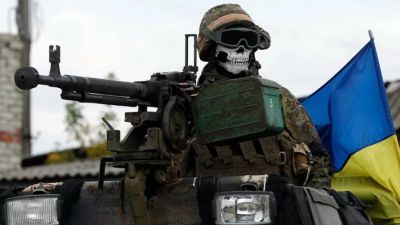 «Русский добровольческий корпус»* признан террористами и экстремистами
