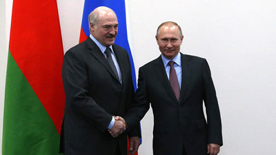 Абхазия может присоединиться к Союзу России и Белоруссии