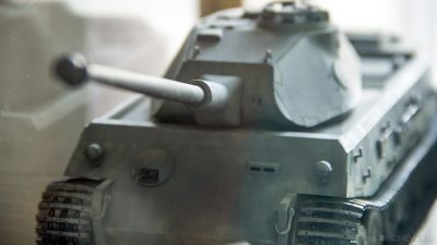 Киев не сомневается, что Шольц согласится поставить танки Украине