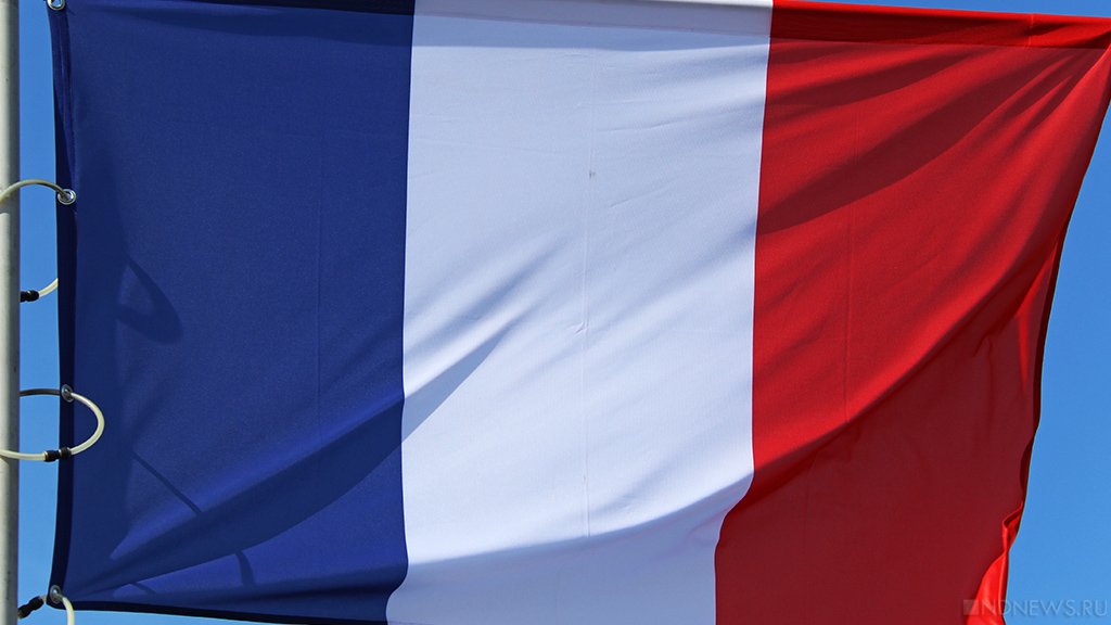Франция намерена поставить Киеву почти 80 самоходных гаубиц
