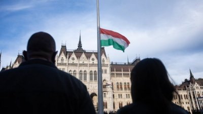 В Будапеште заявили, что Венгрия останется в Евросоюзе дольше, чем Жозеп Боррель главой евродипломатии