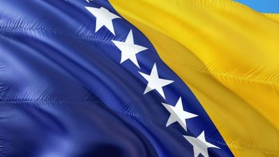 Почти миллиард евро: в Боснии и Герцеговине напечатают 14 млн бюллетеней