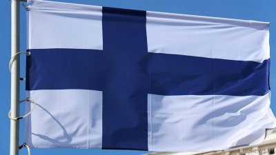 Финский депутат призвал к бойкоту турецких донер-кебабов