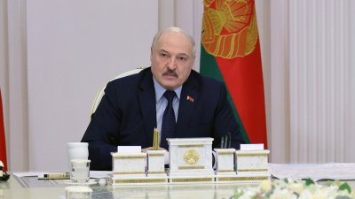 Киев предложил Минску подписать пакт о ненападении – Лукашенко