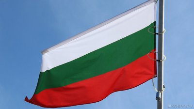 Украина использует дипломатическую ноту как форму попрошайничества в Болгарии