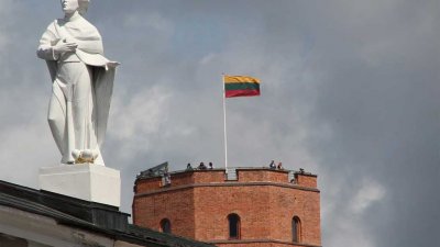В МИД Литвы заявили об «освобождении от Китая»