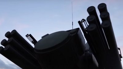 Средства ПВО сработали в Курской области