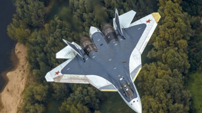 Российская авиация уничтожила истребитель МиГ-29 ВСУ