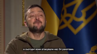 Зеленский заявил, что сможет вернуть освобожденные Россией территории и снова попросил оружие