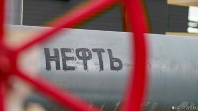 С 1 января Украина повысит тарифы на транспортировку нефти по «Дружбе» почти на 20%