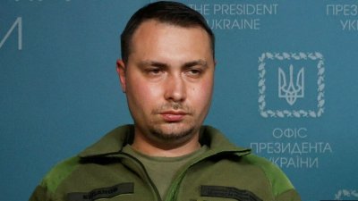 Глава украинской разведки назвал предателей России «подонками» и «инструментом»